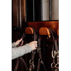 Porta-testiere Grooming Deluxe by Kentucky
