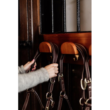 Porta-testiere Grooming Deluxe by Kentucky
