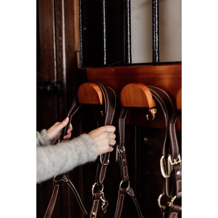 Porta-testiere Grooming Deluxe by Kentucky