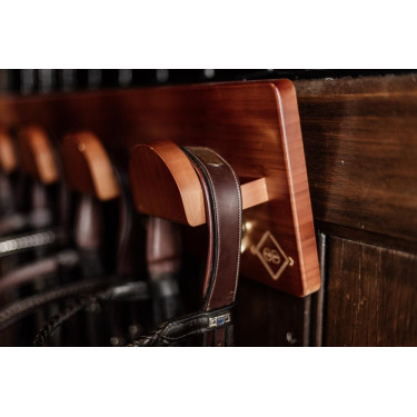 Porta-testiere Grooming Deluxe by Kentucky Porta-testiere Grooming Deluxe by Kentucky