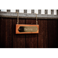 Targa Box Grooming Deluxe by Kentucky Marrone Targa Box Grooming Deluxe by Kentucky Marrone
