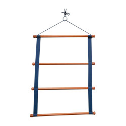 Porta-tappeti di Lusso Grooming Deluxe by Kentucky Marrone