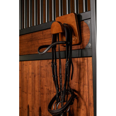 Porta-testiera individuale Grooming Deluxe by Kentucky Porta-testiera individuale Grooming Deluxe by Kentucky