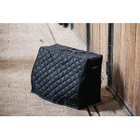 Custodia protettiva per cassetta da toelettatura Show Grooming Deluxe by Kentucky Nero