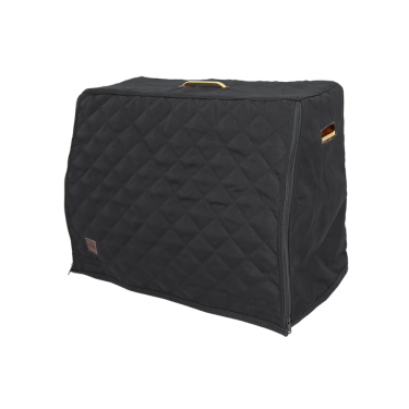 Custodia protettiva per cassetta da toelettatura Show Grooming Deluxe by Kentucky Custodia protettiva per cassetta da toelettatura Show Grooming Deluxe by Kentucky