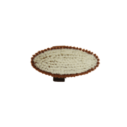 Spazzola morbida con setole delicate Grooming Deluxe by Kentucky Spazzola morbida con setole delicate Grooming Deluxe by Kentucky