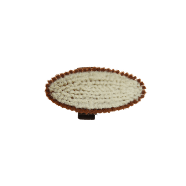 Spazzola morbida con setole delicate Grooming Deluxe by Kentucky Spazzola morbida con setole delicate Grooming Deluxe by Kentucky