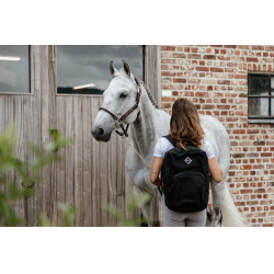 Zaino Chestnut Grooming Deluxe by Kentucky Nero