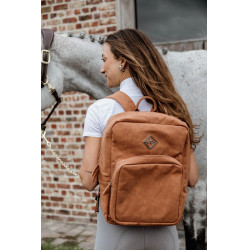 Zaino Chestnut Grooming Deluxe by Kentucky