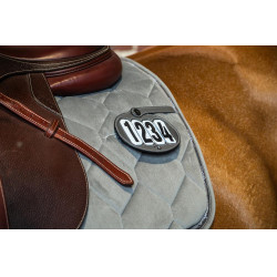 Porta numero Corduroy Dy'on Porta numero Corduroy Dy'on
