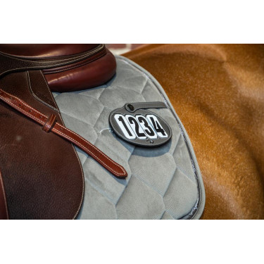 Porta numero Corduroy Dy'on Porta numero Corduroy Dy'on