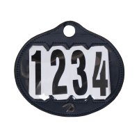 Porta numero Concorso Dy'on Blu navy