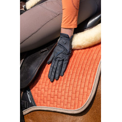 Guanti LeMieux Close Contact Marina Blu marino