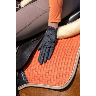 Guanti LeMieux Close Contact Marina Blu marino