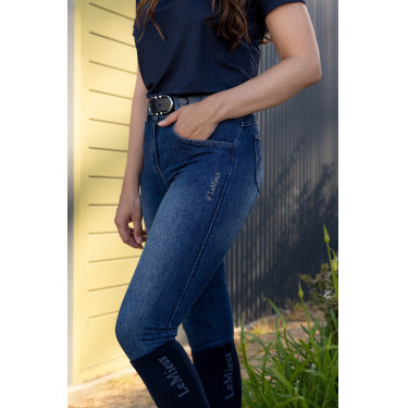 Pantaloni da equitazione LeMieux Anneka Pantaloni da equitazione LeMieux Anneka