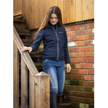 Leggings LeMieux Young Rider denim Annie Leggings LeMieux Young Rider denim Annie