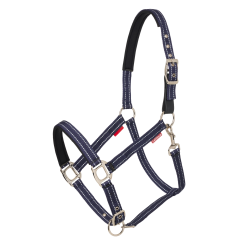 Capestro in neoprene LeMieux Essential Yard