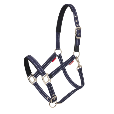 Capestro in neoprene LeMieux Essential Yard Capestro in neoprene LeMieux Essential Yard