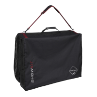 Borsa per tappetini LeMieux Nero