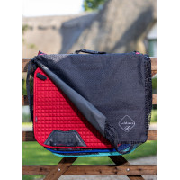 Borsa per tappetini LeMieux Nero Borsa per tappetini LeMieux Nero