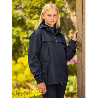 Giacca impermeabile LeMieux Young Rider Dolcie Giacca impermeabile LeMieux Young Rider Dolcie