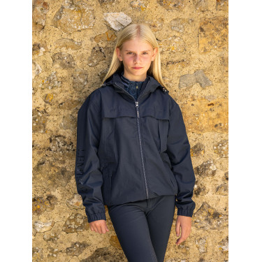 Giacca impermeabile LeMieux Young Rider Dolcie Giacca impermeabile LeMieux Young Rider Dolcie