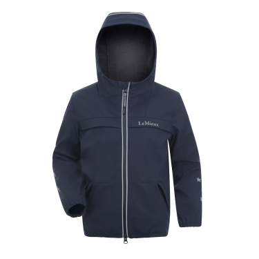 Giacca impermeabile Mini LeMieux Milo
