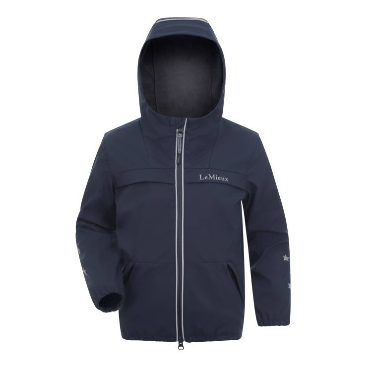 Giacca impermeabile Mini LeMieux Milo