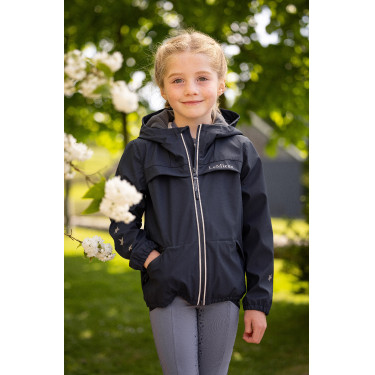 Giacca impermeabile Mini LeMieux Milo Giacca impermeabile Mini LeMieux Milo