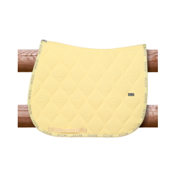 Tappeto GEM Love Giallo