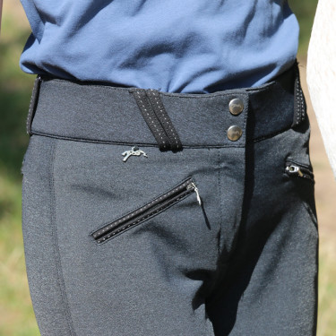 Pantaloni da equitazione Pénélope Romy Pantaloni da equitazione Pénélope Romy