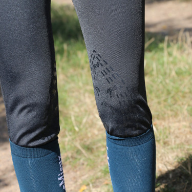 Pantaloni da equitazione Pénélope Romy Pantaloni da equitazione Pénélope Romy