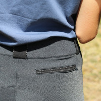 Pantalon d'équitation Pénélope Romy
