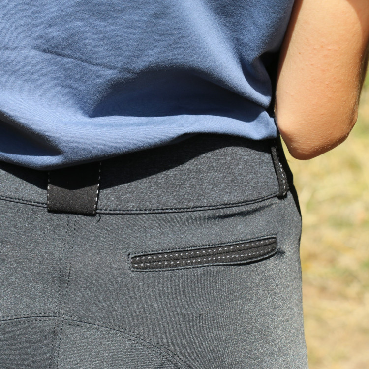 Pantaloni da equitazione Pénélope Romy Pantaloni da equitazione Pénélope Romy