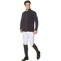 Giacca da uomo AIRSAFE Soft shell