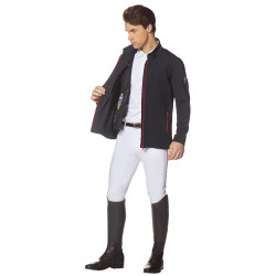 Veste homme AIRSAFE Soft shell