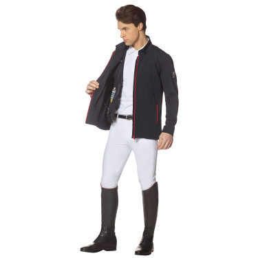 Giacca da uomo AIRSAFE Soft shell Giacca da uomo AIRSAFE Soft shell