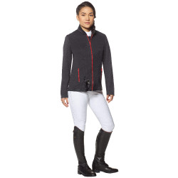 Giacca donna AIRSAFE Soft shell