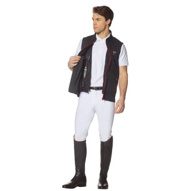 Gilet SM uomo AIRSAFE Soft shell Gilet SM uomo AIRSAFE Soft shell