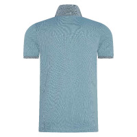 Polo Euro-Star Gino Blu navy