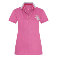 Polo Imperial Riding Frenzie Rosa viola
