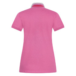 Polo Imperial Riding Frenzie Rosa viola Polo Imperial Riding Frenzie Rosa viola