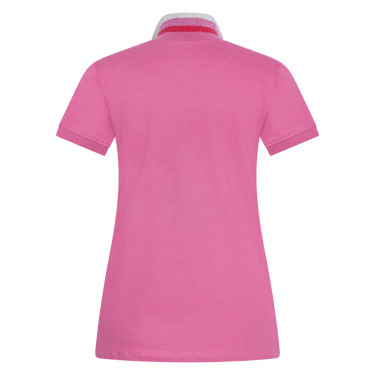 Polo Imperial Riding Frenzie Rosa viola Polo Imperial Riding Frenzie Rosa viola