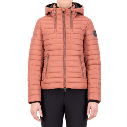 Giacca Imperial Riding City Stars Rosa scuro