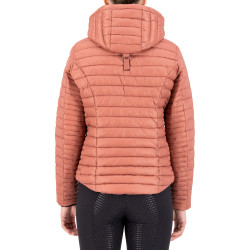 Giacca Imperial Riding City Stars Rosa scuro