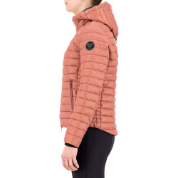 Giacca Imperial Riding City Stars Rosa scuro