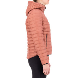 Giacca Imperial Riding City Stars Rosa scuro