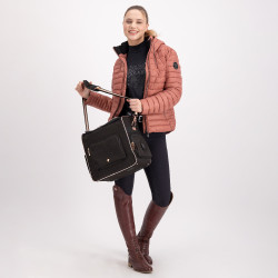 Giacca Imperial Riding City Stars Rosa scuro