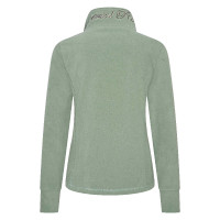 Giacca in pile Imperial Riding Galactic Blu navy Giacca in pile Imperial Riding Galactic Blu navy
