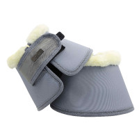 Cloches HV Polo Match Gris nuage Cloches HV Polo Match Gris nuage